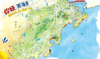 如何快速绘画中国地图 中国交通地图全图